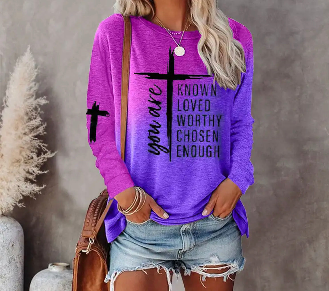 You Are Sweater