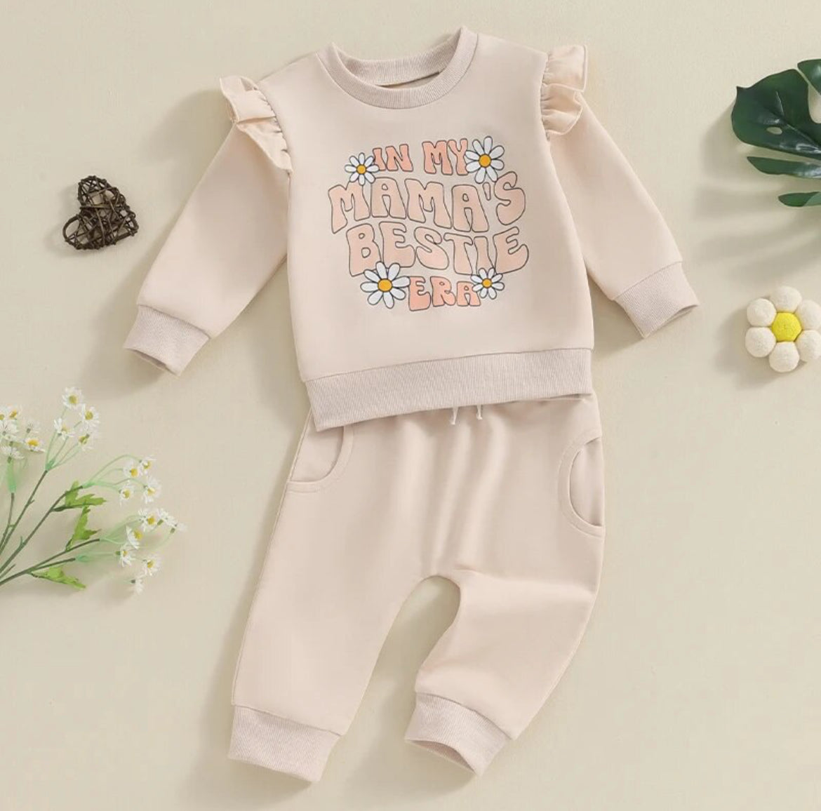 In My Mama’s Bestie Era