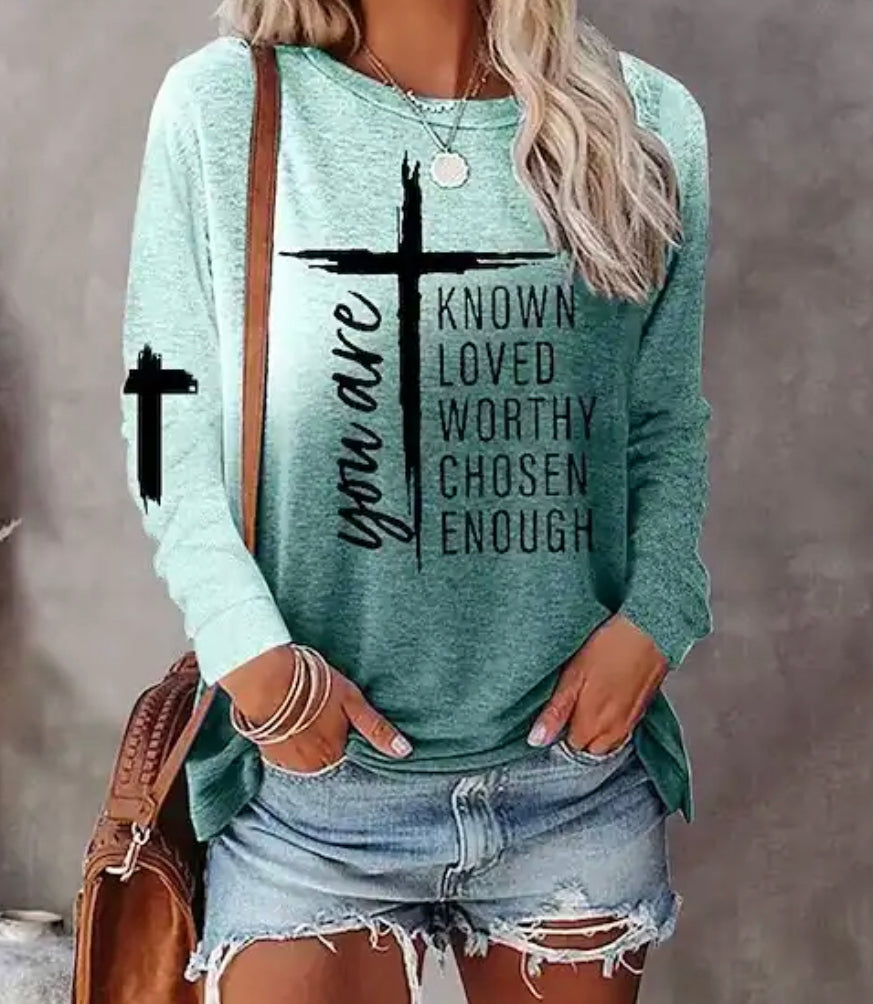 You Are Sweater