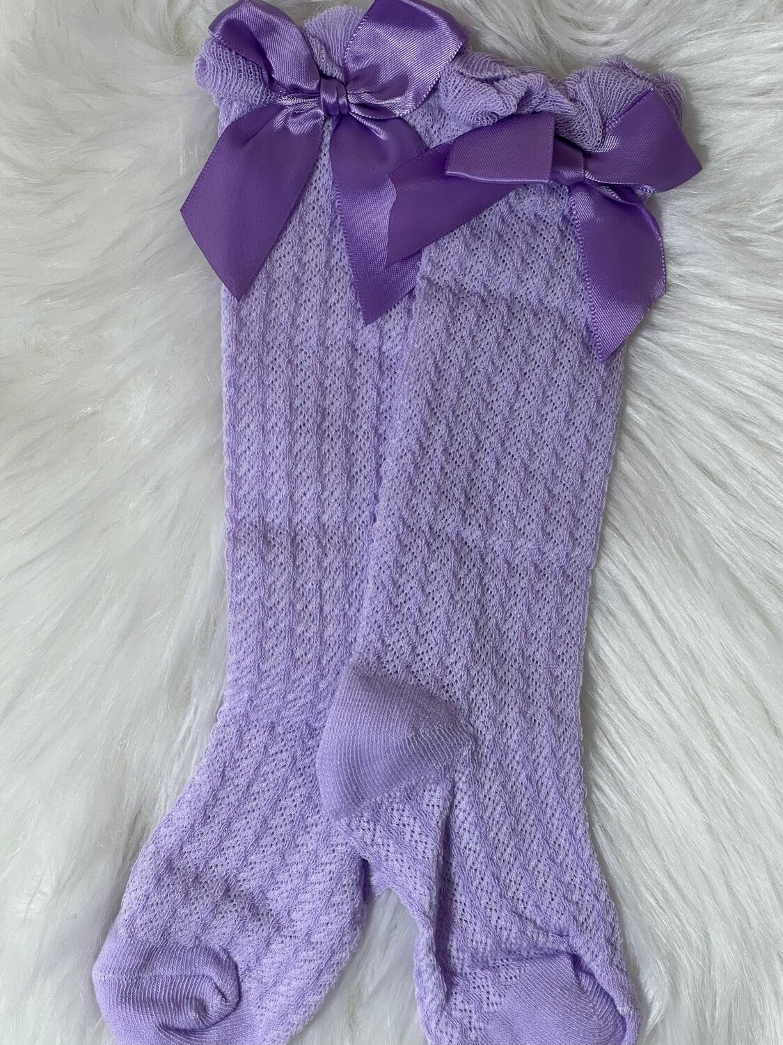 Baby Knee socks