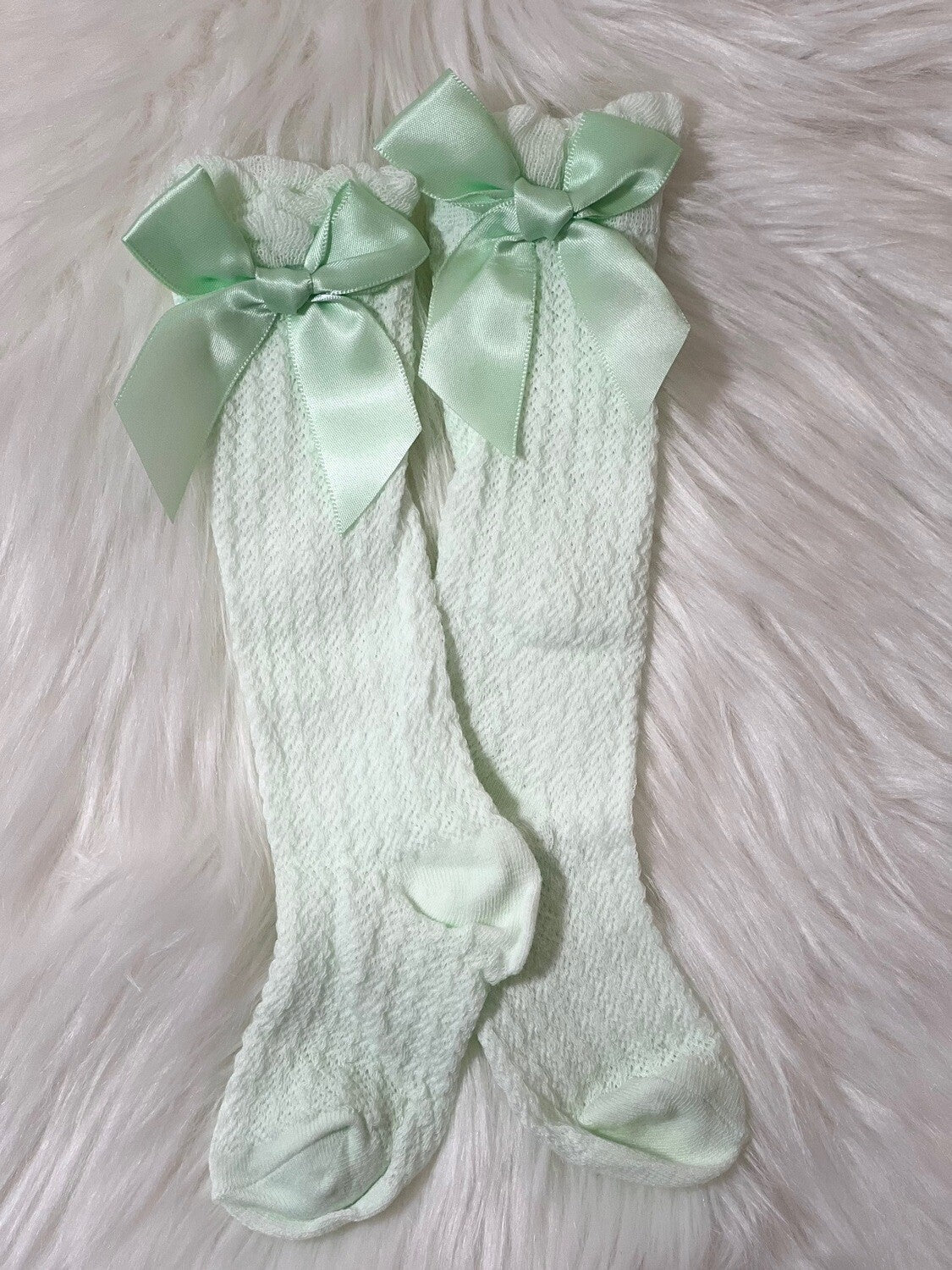 Baby Knee socks