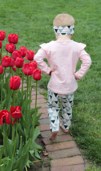 You Make Me Smile Outfit
