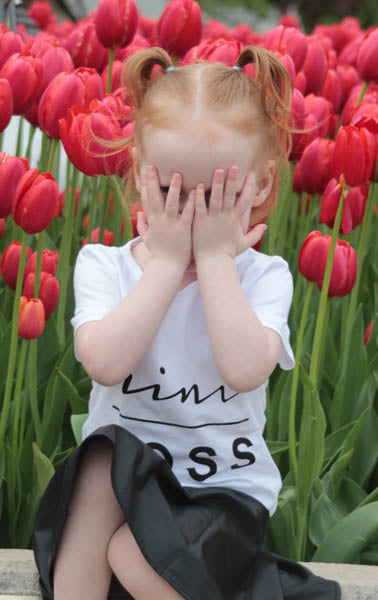 Mini Boss Outfit