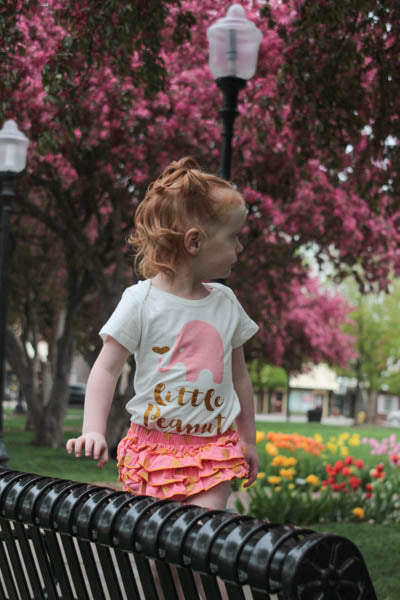 Little Peanut Set