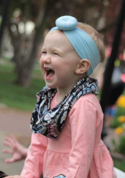 Knot Headband