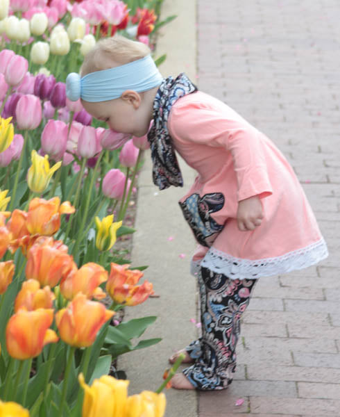 Down on the Farm Outfit