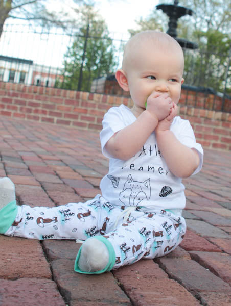 Little Dreamer Outfit