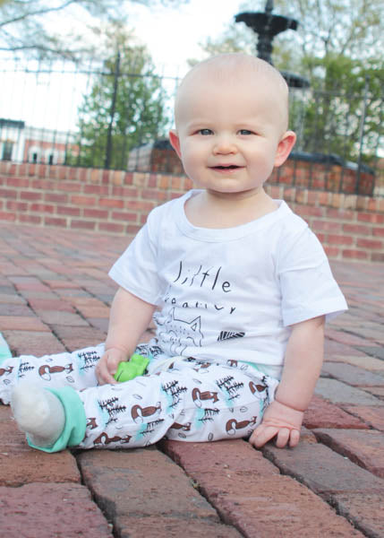 Little Dreamer Outfit