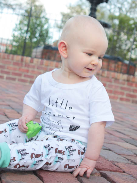 Little Dreamer Outfit