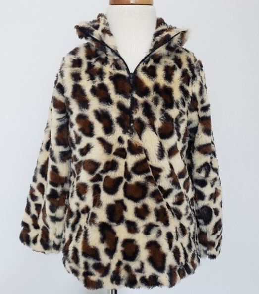Cheetah Sherpa