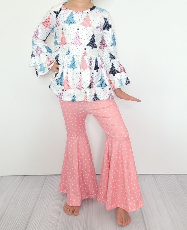 Confetti Trees Outfit