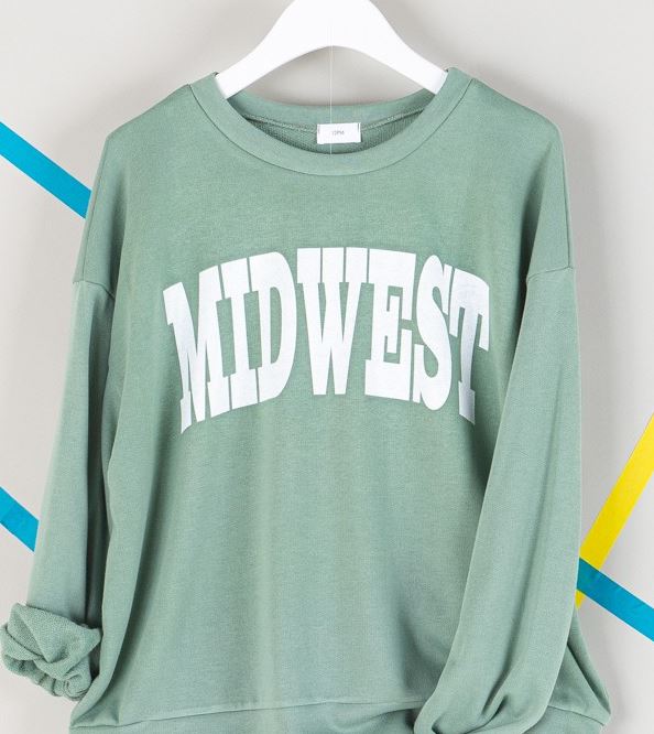 Midwest Sweatshirt