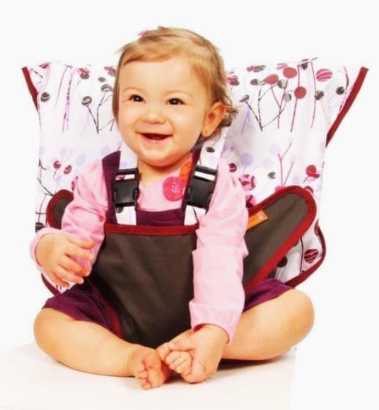 Travel Highchairs