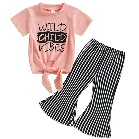 Wild Child Vibes Outfit