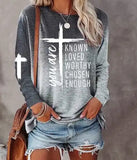 You Are Sweater