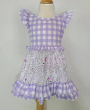 Tulip Bunny Dress