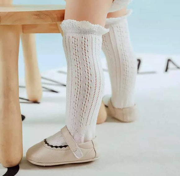Knee High Socks