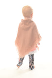 Fringe Poncho