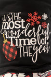 Most Wonderful Time Outfit