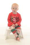 Jesus Loves You "JOY" Outfit