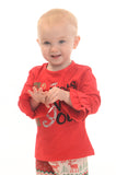 Jesus Loves You "JOY" Outfit