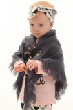 Fringe Poncho