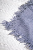 Fringe Poncho