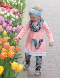 Down on the Farm Outfit