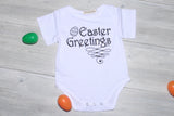 Easter Greetings Outfit