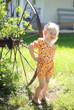 Sweet As Honey Romper