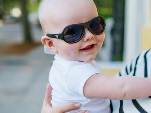 Baby Aviator Sunglasses