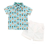 Summer Fun Outfit Set