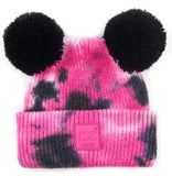 Baby Tie Dye CC Pom Beanie